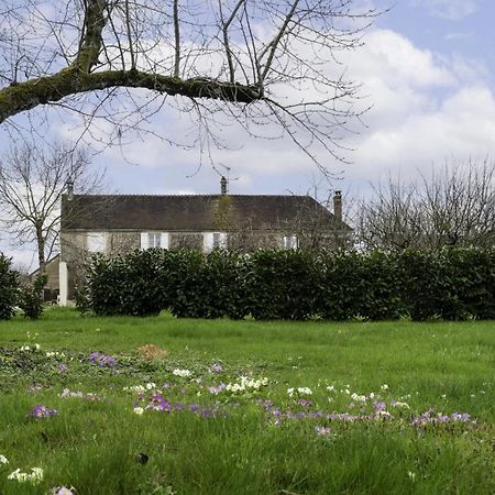 Chambre d'Hôtes Le Val Du Chapelain Acomodação com café da manhã Montigny-la-Resle Exterior foto