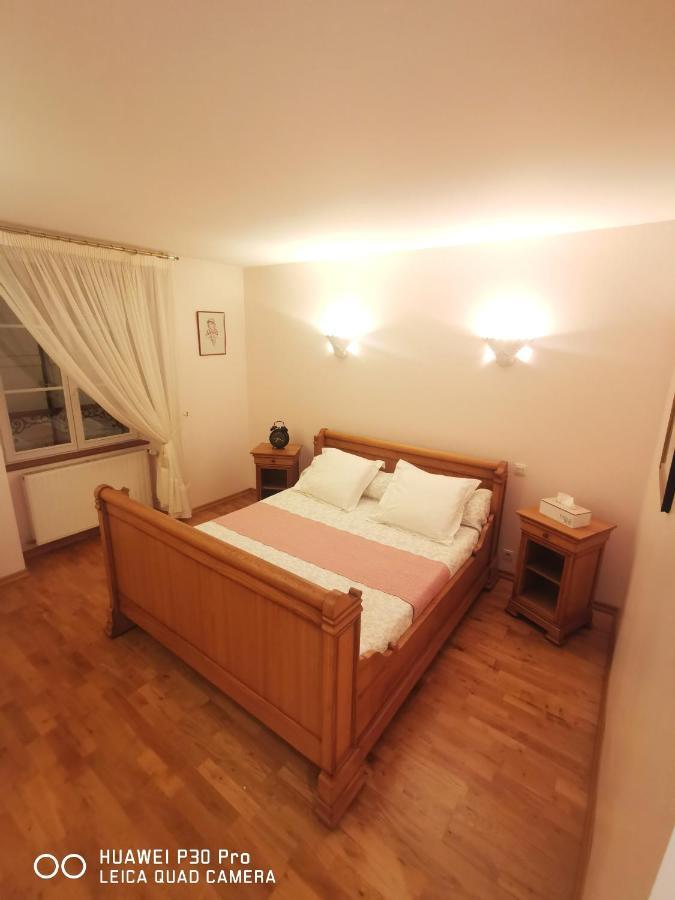 Chambre d'Hôtes Le Val Du Chapelain Acomodação com café da manhã Montigny-la-Resle Exterior foto