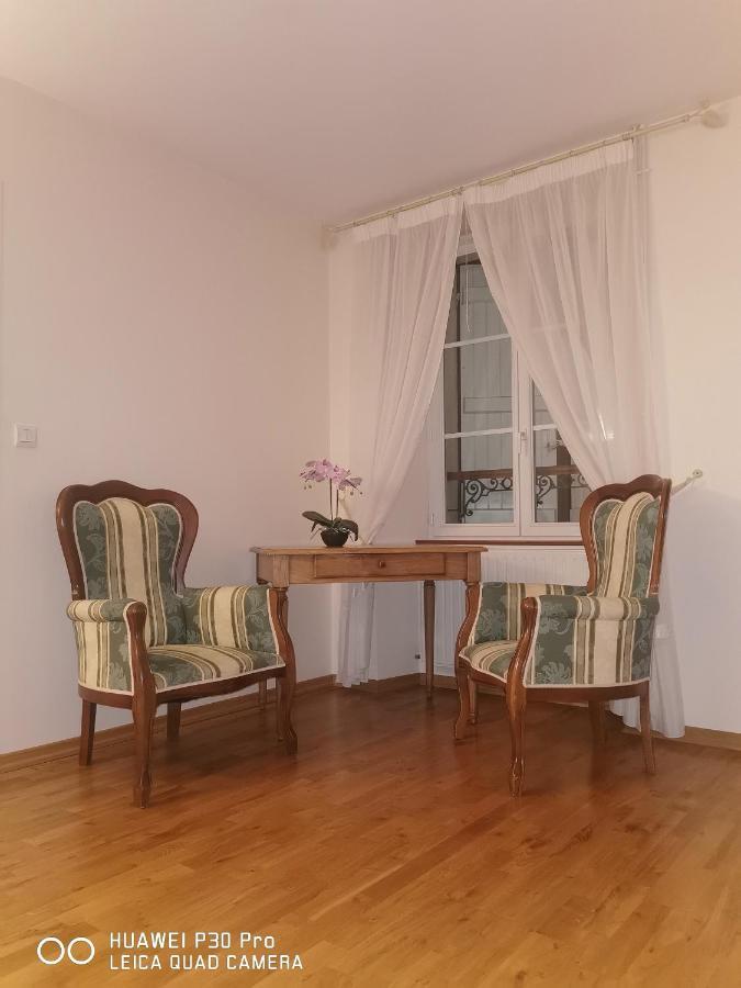 Chambre d'Hôtes Le Val Du Chapelain Acomodação com café da manhã Montigny-la-Resle Exterior foto