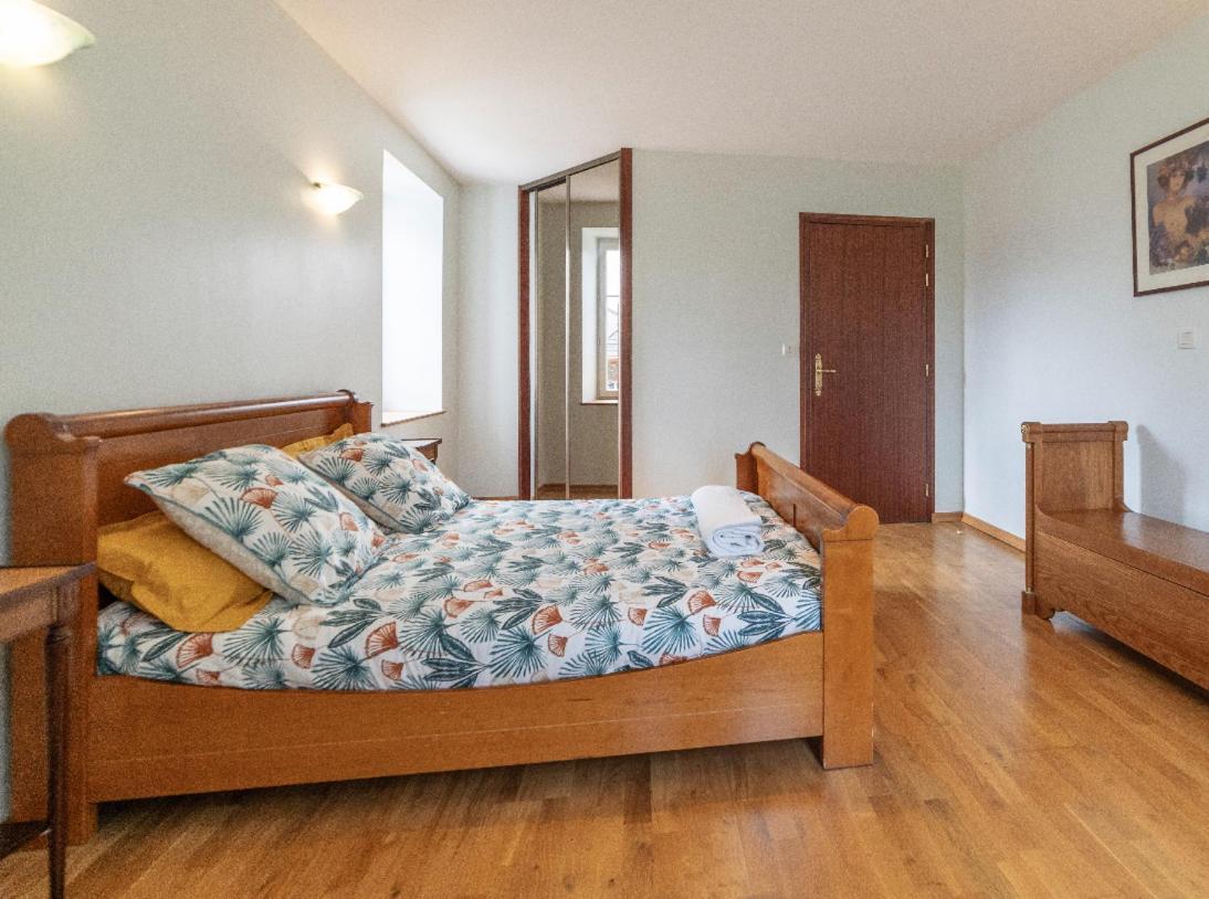 Chambre d'Hôtes Le Val Du Chapelain Acomodação com café da manhã Montigny-la-Resle Quarto foto