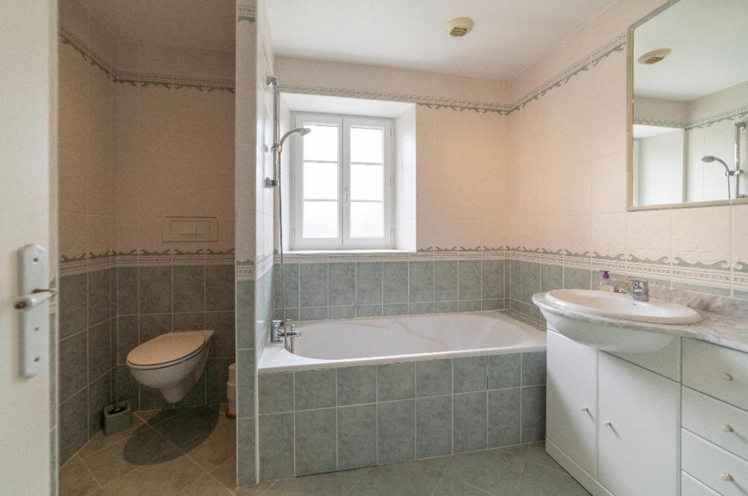 Chambre d'Hôtes Le Val Du Chapelain Acomodação com café da manhã Montigny-la-Resle Quarto foto