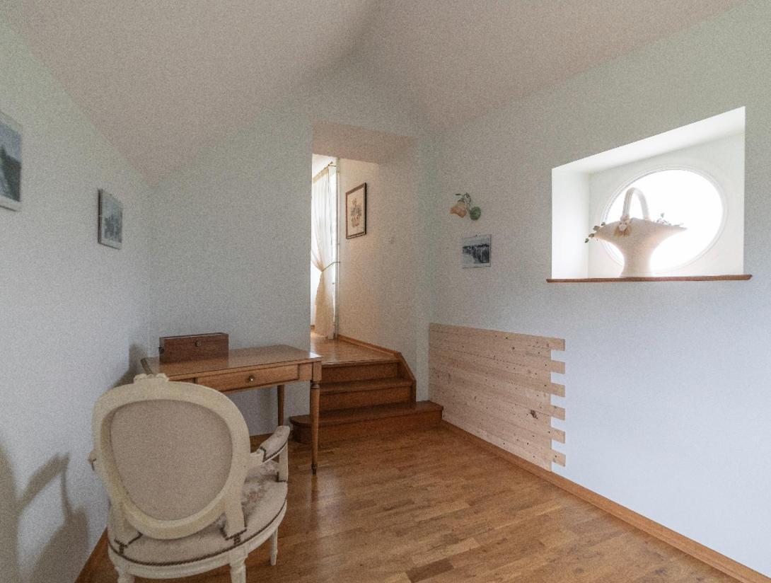 Chambre d'Hôtes Le Val Du Chapelain Acomodação com café da manhã Montigny-la-Resle Quarto foto