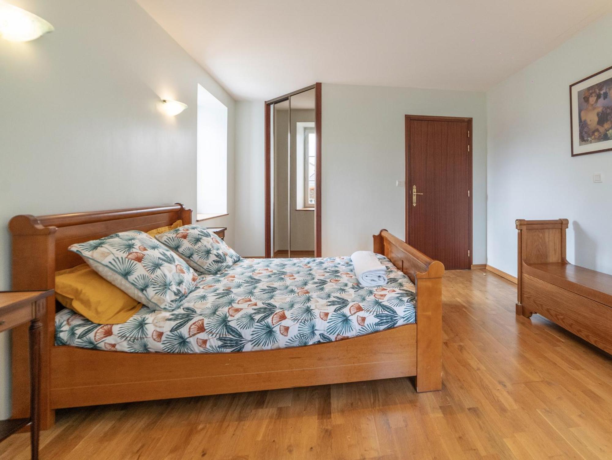 Chambre d'Hôtes Le Val Du Chapelain Acomodação com café da manhã Montigny-la-Resle Exterior foto